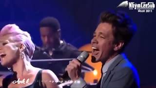 NhýmLeeSubVietsub Just give me a reason Live  Pnk amp Nate Ruess [upl. by Siberson245]