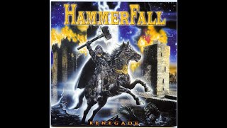 HammerFallRenegade [upl. by Vevina]