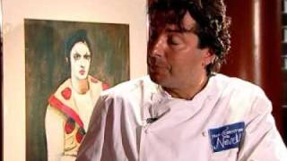 Jean Christophe Novelli [upl. by Lars]