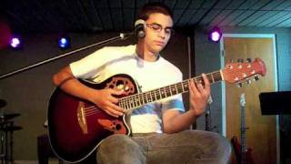 Acoustic Guitar Lesson  Jack Johnson  Times Like These [upl. by Maximilian]