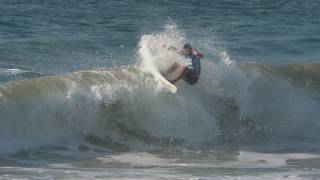 The Ballito Pro Presented by Billabong 2017 Finals Day [upl. by Shiri308]