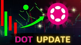 DOT Will Reach 10  Polkadot Price Prediction amp Analysis [upl. by Inaflahk394]