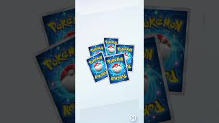 Wonder pick a Kangaskhan card Red pokemon tcg pocket pokemon pokemontcgpocket [upl. by Ardnekan]