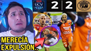 ☠️FANODRIC HABLA DEL DEBUT DE GUERRERO 💀🔥 ANALISIS FECHA 6 🧐 Fano Momentos💥 [upl. by Ehtylb]