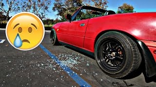 Miata owners beware [upl. by Kylen739]