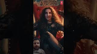 Maza Le Rahe Hain Log Meri Haar Ka ▶ Jaani ✍ BPraak 👨‍🎤 NoraFatehi 💃 RajkummarRao 🕺 ytshorts [upl. by Tutto253]