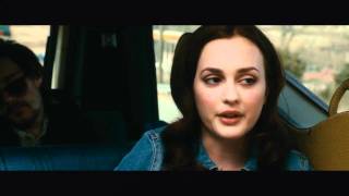 Leighton Meester amp Garrett Hedlund in a COUNTRY STRONG Clip [upl. by Elva]