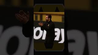 FC 24  2425 Premier League  Simulation  Wolverhampton vs Newcastle United  Matheus Cunha Goal [upl. by Adrianna649]