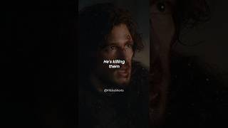 Jon Snow Told Lord Commander About Craster gameofthrones serial shorts series short [upl. by Demah]