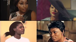 Most Versatile Nollywood Actresses  TOP 5 [upl. by Mello285]