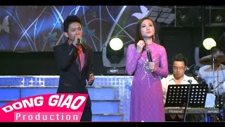 CHUYẾN TÀU HOÀNG HÔN Liveshow CẶP ĐÔI HOÀN CHỈNH  Part 10  Hoàng Châu ft Hoài LâmHD1080p [upl. by Jallier]