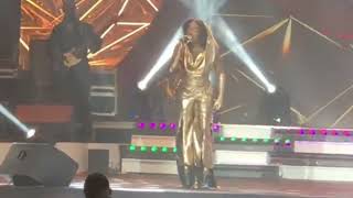 iryn Namubiru timeless concert 2024 [upl. by Nocaed]