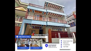 SOLD OUT Modern 5Bedroom Home for Sale in Sudarshan Height [upl. by Aissac]