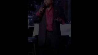 Tribute to Gerald Levert [upl. by Juliana408]