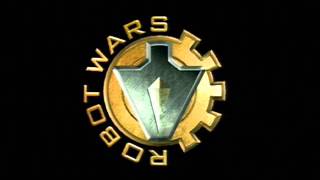 Robot Wars intro theme Original [upl. by Onifled942]