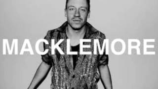 Macklemore Otherside Ft Fences [upl. by Onairotciv]