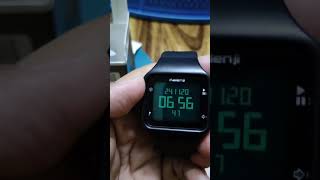 Decathlon W500 Unboxing and review Malay [upl. by Broek223]