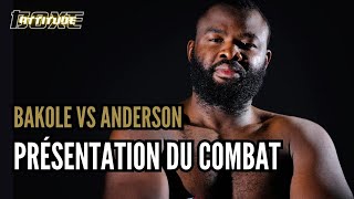 Avant combat Jared Anderson vs Martin Bakole [upl. by Uta380]