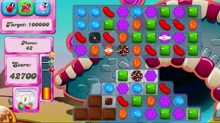 Candy Crush Saga iPhone Gameplay 12 [upl. by Atiker]