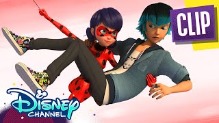 Wishmaker  Miraculous Ladybug  disneychannel x Miraculous [upl. by Falcone]