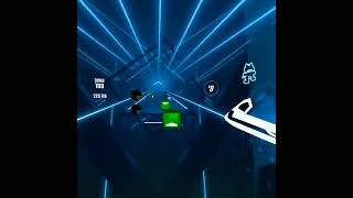 Crab Rave  Beat Saber  Expert [upl. by Rodmann]