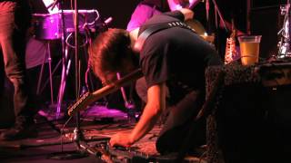 Kayo Dot — Marathon live at Oakland Metro [upl. by Stearne213]