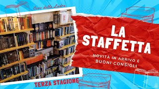 La staffetta  finale di stagione [upl. by Oiluarb]