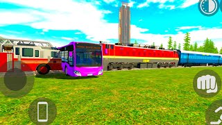 Train game download 🎯🥰💯 train game simulator amp train android mobile game download androidgame rail [upl. by Lain41]