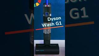 dyson Wash G1  Finalmente in Italia [upl. by Annadiane124]