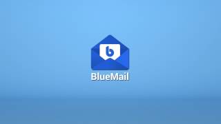 Making BlueMail Work For You  Clusters [upl. by Ayotl]