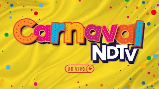 AO VIVO Desfile Escolas de Samba Carnaval NDTV 2024  Passarela Nego Quirido Floripa  10022024 [upl. by Eedya]