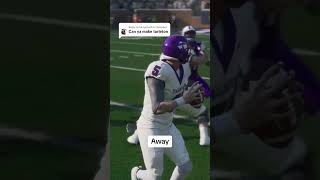 Tarleton State Texans are in College Football 25 [upl. by Branham237]