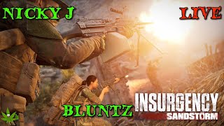 Insurgency Sandstorm COOP 23 [upl. by Alrrats452]