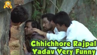 Chhichhore Rajpal Yadav best comedy scene  Malamaal Weekly [upl. by Ludovick]