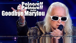 Polnareff amp Polnareff  Goodbye Marylou [upl. by Akerboom]