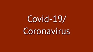 Covid 19Coronavirus  Instant Education covid19 covid coronavirus corona [upl. by Eiro161]