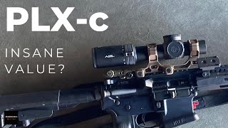 Primary Arms PLXc Compact 18X Is it REALLY That Good FULL REVIEW [upl. by Patti343]