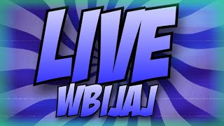 Gramy w roblox😎mój 90 live 🥳 Poranny live Zapraszam 👍 [upl. by Asyl472]