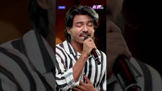 sunil bishwokarma  NEPAL IDOL SEASON 5  AP1HD [upl. by Vala]