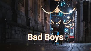 Bad Boys  Inner Circle  Cops Theme Song [upl. by Harrad]