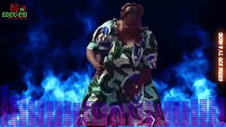 DJ MANNO OGOU FOLOFO Remix Pélagie Ngbaidai [upl. by Aikemit528]