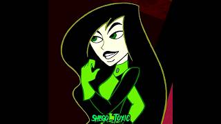 Shego  Bad Bitch Edit [upl. by Jenkins172]