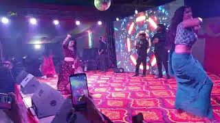 Mahanagar chainpur mahi Manisha dance video viral [upl. by Volny253]