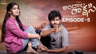 Andala Rakshasi  Episode  5  Sushma Gopal  Mohit Pedada  Telugu Web Series  Infinitum Media [upl. by Orvil]