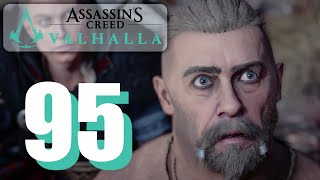 Assassins Creed Valhalla  Honor Has Two Edges  Find and Kill the Pict Chief  Walkthrough Part 95 [upl. by Hills259]