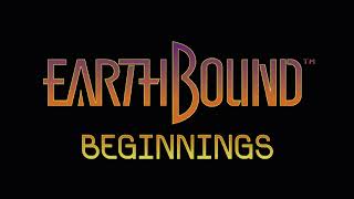 Magicant  EarthBound Beginnings Music Extended [upl. by Amo]