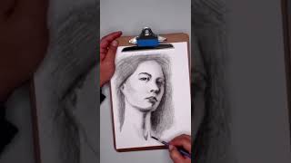 Dibujo al carboncillo art drawing sketch dibujo artist [upl. by Shaner]