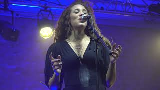 Kimberose Waiting For You Live  Jazz A Toute Heure 2018 [upl. by Agretha]