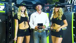 RECAP  2024 PBR Australia Monster Energy Tour  Beaudesert Night 2 [upl. by Notlimah838]