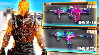 the BEST META LOADOUT to USE in WARZONE BLACK OPS 6 AREA 99 [upl. by Lamok]